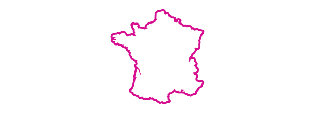 Origine france Vieux Boucau